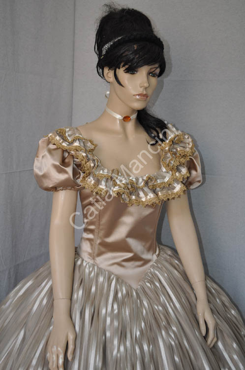 Costume Storico 1815 (9)