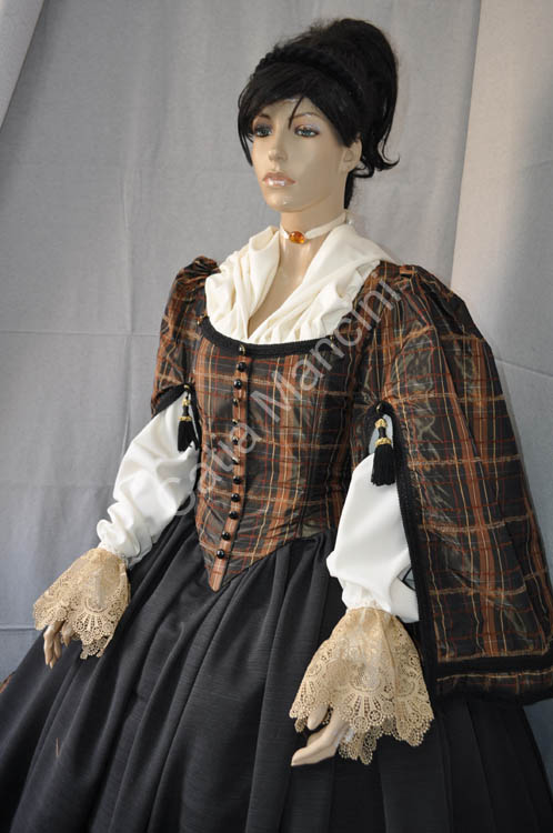 vestito del 1800 (3)