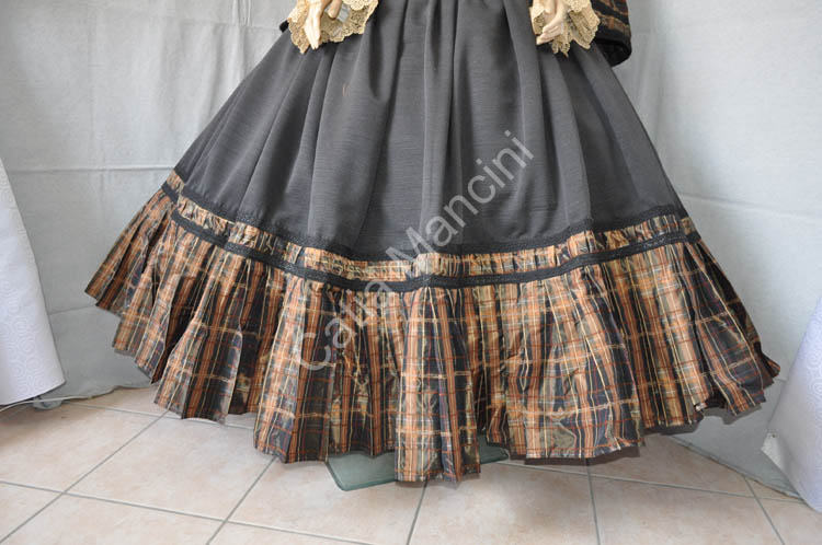 vestito del 1800 (4)