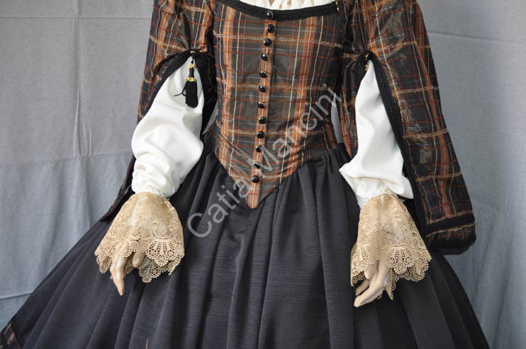vestito del 1800 (5)
