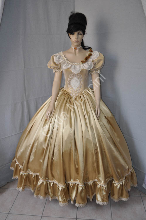 19th century costume (1)