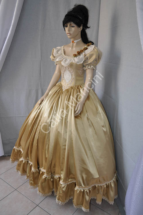 19th century costume (11)