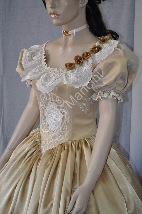 19th century costume (12)