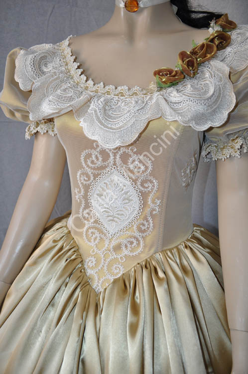 19th century costume (7)