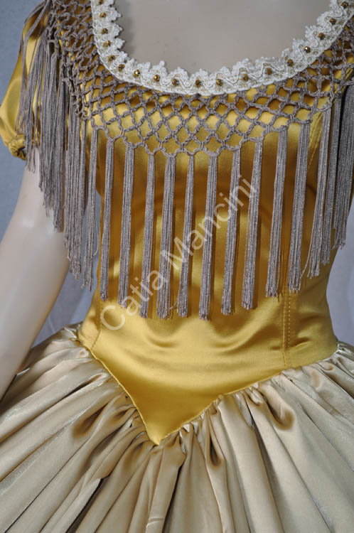 abito donna ottocento (4)