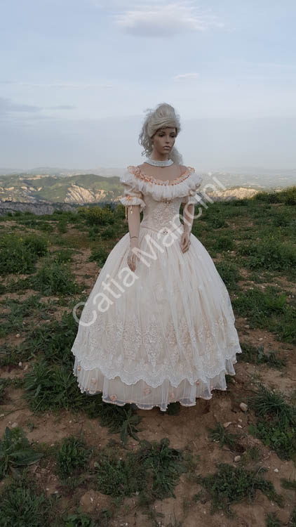 costume ballo ottocento 1800 (11)