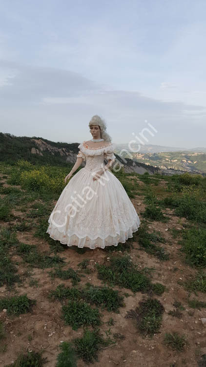 costume ballo ottocento 1800 (12)