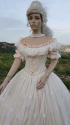 costume ballo ottocento 1800 (16)