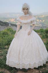 costume ballo ottocento 1800 (5)