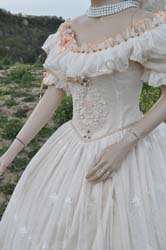 costume ballo ottocento 1800 (7)