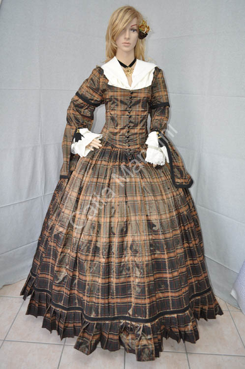 costume spettacolo 1800 (1)