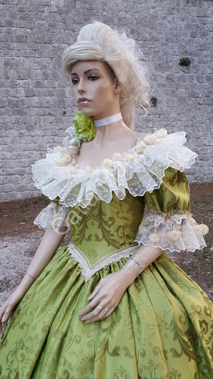 costume ottocento sartoria catia mancini (8)