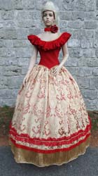 Catia Mancini dress 1800 (11)