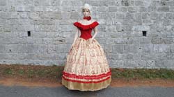 Catia Mancini dress 1800 (13)