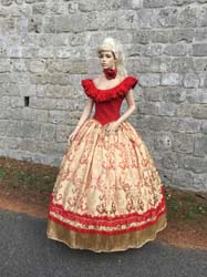 Catia Mancini dress 1800 (4)