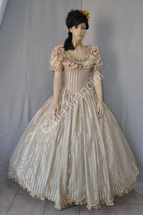 historical costume  1800 (13)