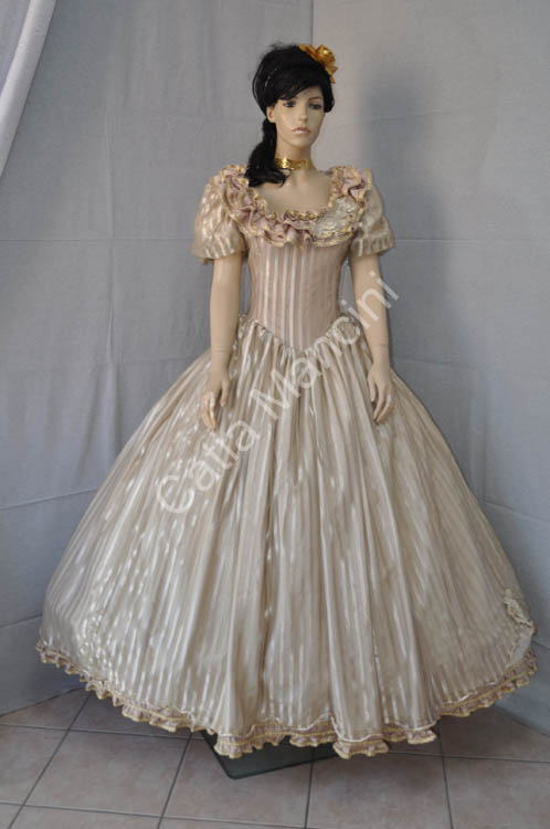 historical costume  1800 (14)