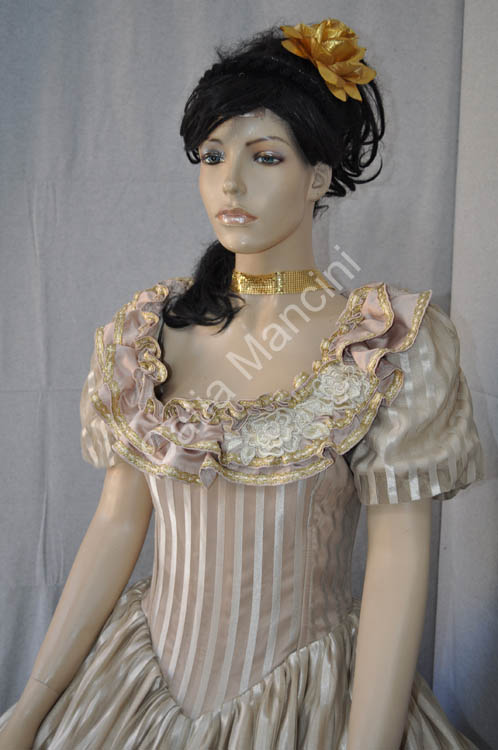 historical costume  1800 (15)