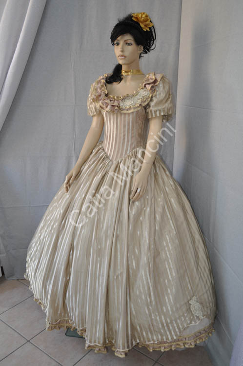 historical costume  1800 (16)