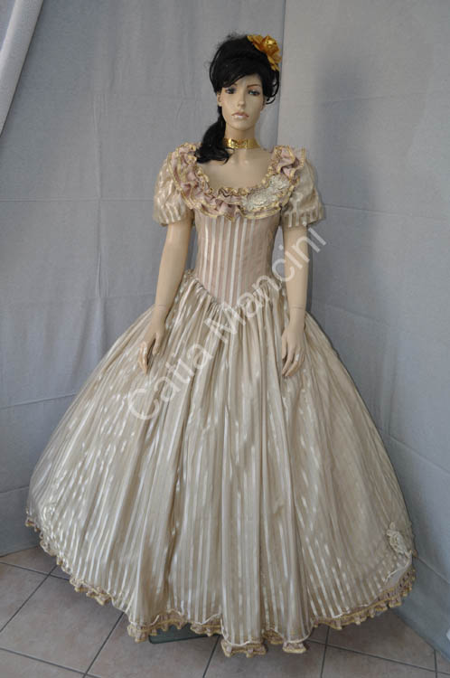 historical costume  1800 (6)