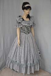 vestito storico femminile 1800 (14)