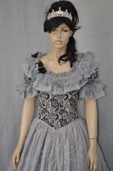vestito storico femminile 1800 (8)