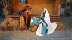 Costumi per presepe vivente (1)