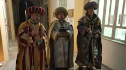 Costumi per presepe vivente (2)