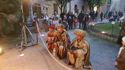 Presepe vivente vestiti vendita online (3)