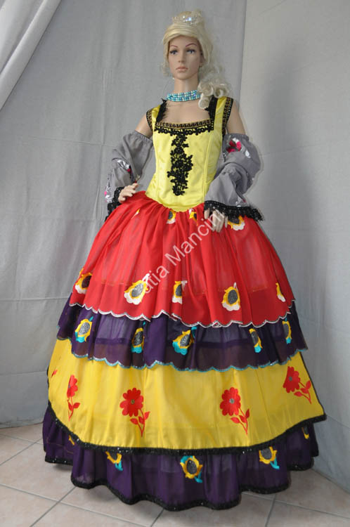 costume matriosca (16)