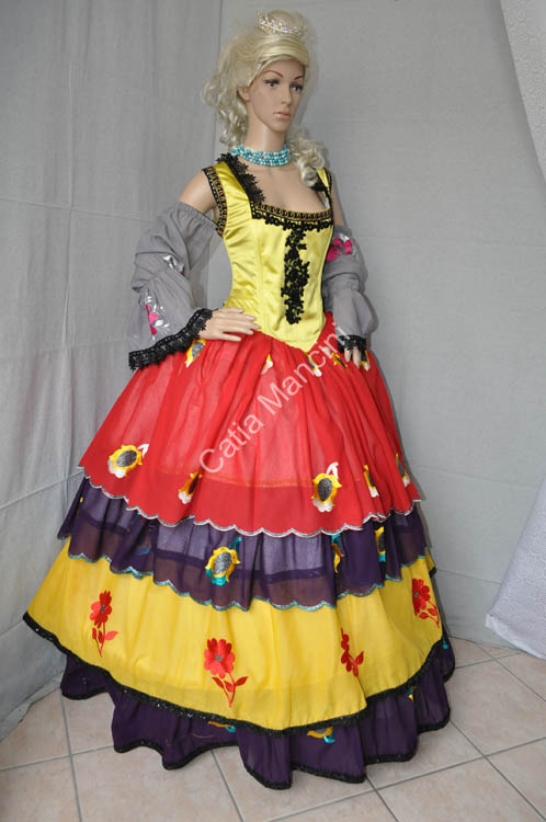 costume matrioska (1)