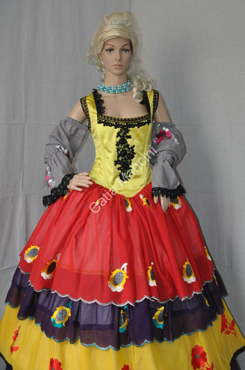 costume matrioska (9)