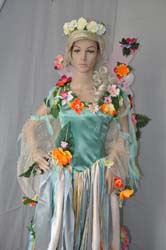 Regina dei Fiori Costume Teatrale (15)