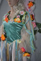 Regina dei Fiori Costume Teatrale (6)