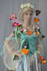 Regina dei Fiori Costume Teatrale (9)