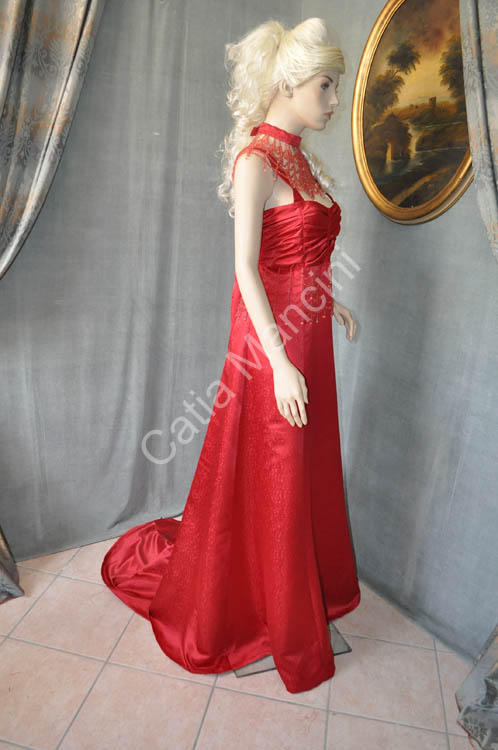 Costume Donna del 1930 (10)