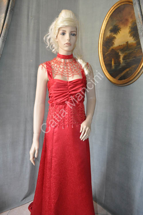 Costume Donna del 1930 (2)