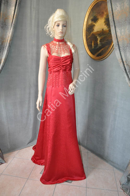 Costume Donna del 1930 (3)