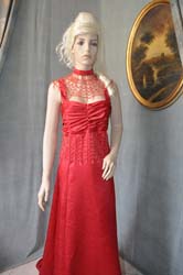 Costume Donna del 1930 (2)