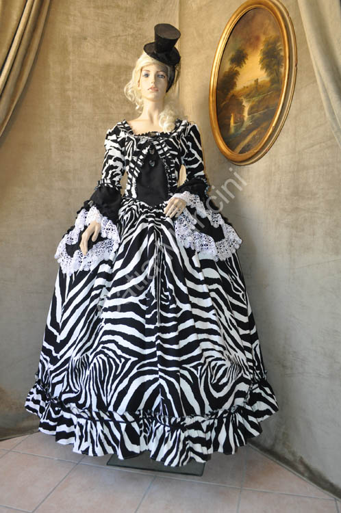 Costume-Teatrale-Abito-di-Scena