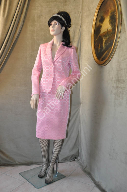 Tailleur anni trenta Donna 1930 (13)