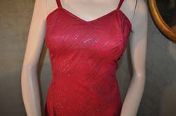 Vestito Donna Spettacolo (5)