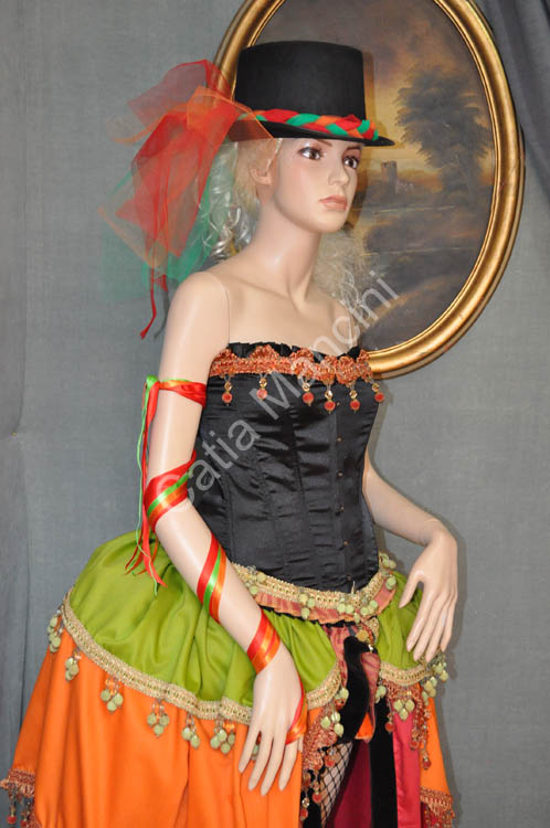 Costume per lo Spettacolo (9)