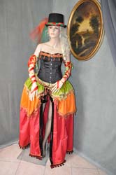 Costume per lo Spettacolo (2)