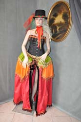 Costume per lo Spettacolo (3)