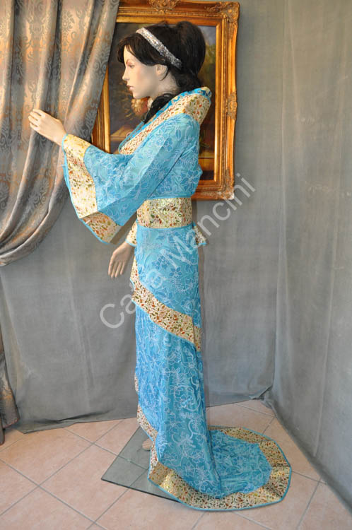 Costume-Geisha (11)