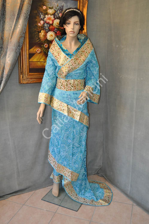 Costume-Geisha (15)