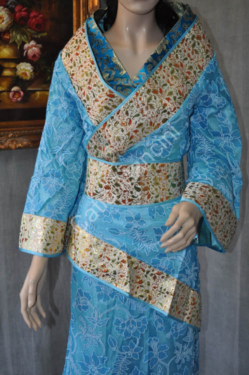 Costume-Geisha (3)