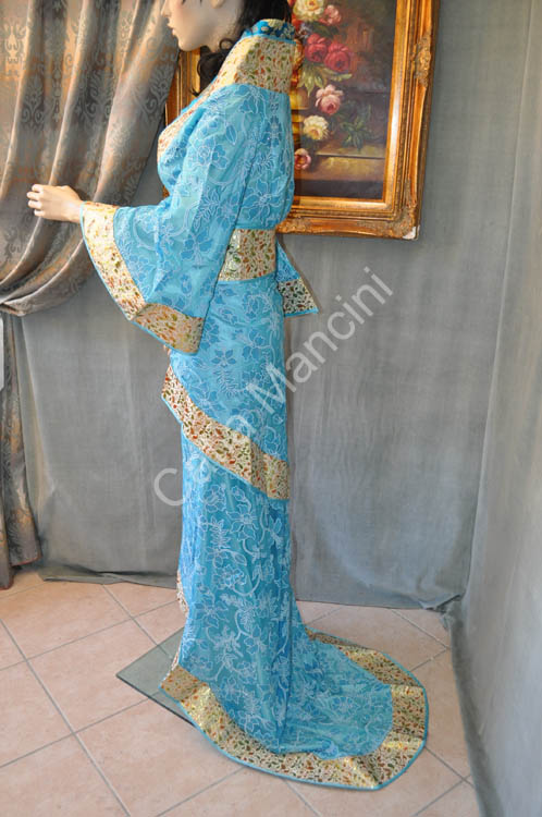Costume-Geisha (7)