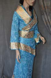 Costume-Geisha (2)